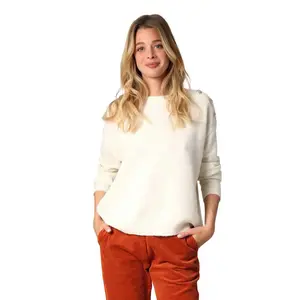 Свитер Deeluxe Irina, бежевый