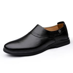 Туфли LAORENTOU Dress Shoes Men Low-Top