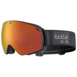 Горнолыжные очки Bolle Eco Torus, черный