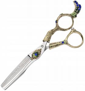 Парикмахерские щипцы для стрижки волос WOLF6.0 Calissimo