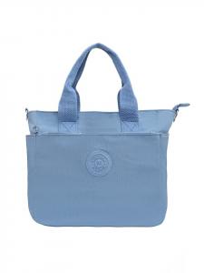 Наплечная сумка Mindesa, цвет blau grau