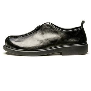 Туфли Men"s Casual Men Low-Top черный Brounvanm