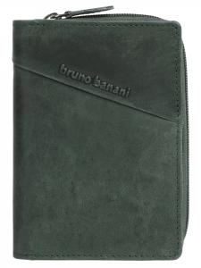 Кошелек Bruno Banani, зеленый