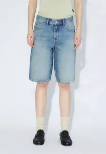 Джинсовые шорты asra Dr.Denim, Drift Sky Used