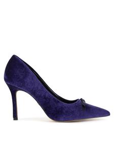 Туфли на высоком каблуке WFA2989-1 Nine West, фиолетовый