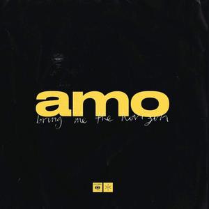 Виниловая пластинка LP amo [Explicit] - Bring Me The Horizon