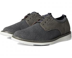 Оксфорды Dockers Edgehill, угольный