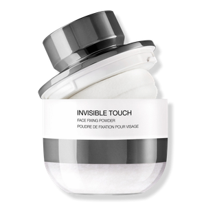 Невидимая фиксирующая пудра для лица KIKO Milano