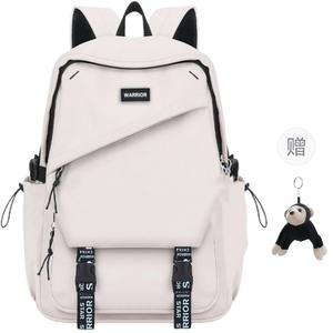 WARRIOR Рюкзак Oxford Unisex Beige