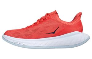 Кроссовки HOKA ONE ONE Carbon X 2 Hot Coral Women's