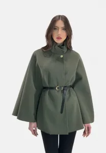 Накидка болеро Elara, Khaki