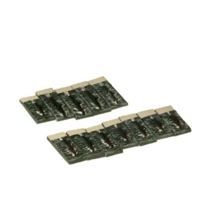 Российские подводные лодки - Тип X, VI, XII, Figurehead Ships - WWII Ships - Assorted (1:6000) (Noble Miniatures)