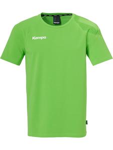 Функциональная рубашка Core 26 T-Shirt Kempa, зеленый