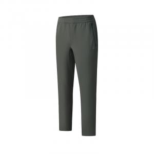 A.P. Knitted Sweatpants мужские FILA, volcanic ash