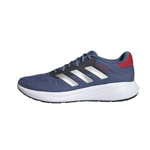 Adidas Кроссовки для бега Response Runner Low Top унисекс синего цвета