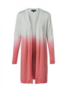 Кардиган Mart Visser, цвет brian weste offwhite/pink