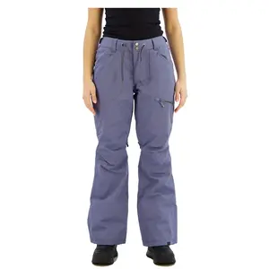 Брюки Roxy Nadia Pt, синий