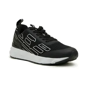 Кроссовки Ea7, черный