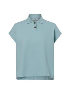 Футболка поло Marc O'Polo DENIM, светло-синий