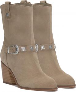 Ботинки Lucky Brand Sogn, цвет Dune