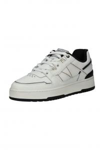 Кожаные кроссовки Marc O'Polo, мультиколор