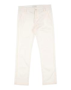 Брюки Carlo Pignatelli, слоновая кость