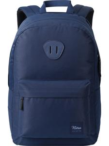 Рюкзак NITRO, темно-синий