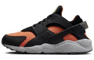 Nike Air Huarache Crater Next Nature Тканый Хэллоуин