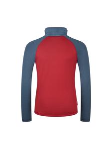 Флисовая куртка Trollkids