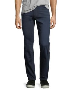 Мужские джинсы Lennox узкого кроя PAIGE, цвет Russ