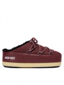 Сабо Mb Evx Mule Nylon 80D1470110 Moon Boot, красный