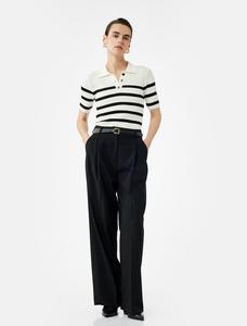 Свитер Koton, белый