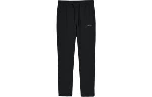 Толстые спортивные брюки Pencil Pants для мужчин HOTSUIT, Минеральный черный