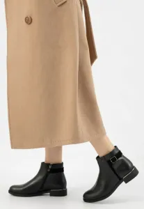 Ботильоны Wojas, Black