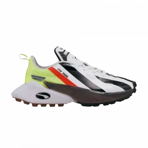 Кроссовки Wmns STRKR Puma, белый