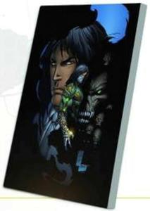 The Darkness Origins Volume 1 (Image Comics)