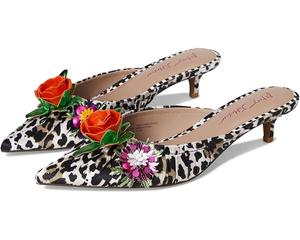 Туфли Blue by Betsey Johnson Abigayl, цвет Leopard