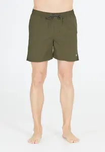 Плавки CRUZ "Eyemouth" с дышащими свойствами, хаки