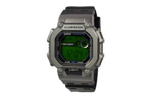 Наручные часы G Shock W737H 1A2 CASIO