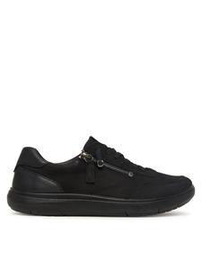 Полуботинки Megan 09 TE991 Josef Seibel, черный