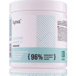 Базовый крем c, 200 мл Lynia