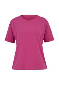 Функциональная рубашка "Фрея" влагорегулирующая Venice Beach, цвет peony