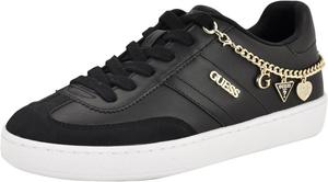 Женские кроссовки Guess Naoko, Black 001