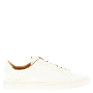Кроссовки Common Projects Retro Summer Premium, белый