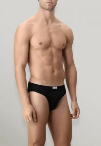 Трусы-брифы 6 PACK FILO DI SCOZIA Cagi, черный