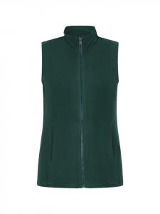 Жилет cailyn Weste, темно-зеленый