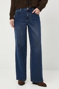 Джинсы Medicine, темно-синий