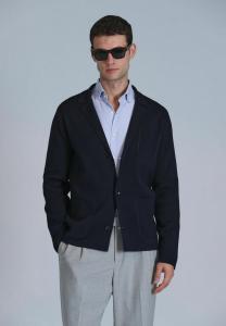 Кардиган Lufian, синий