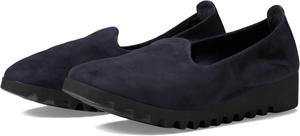 Балетки Aetrex Liz, темно-синий