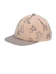 Шапка Sterntaler, бежевый